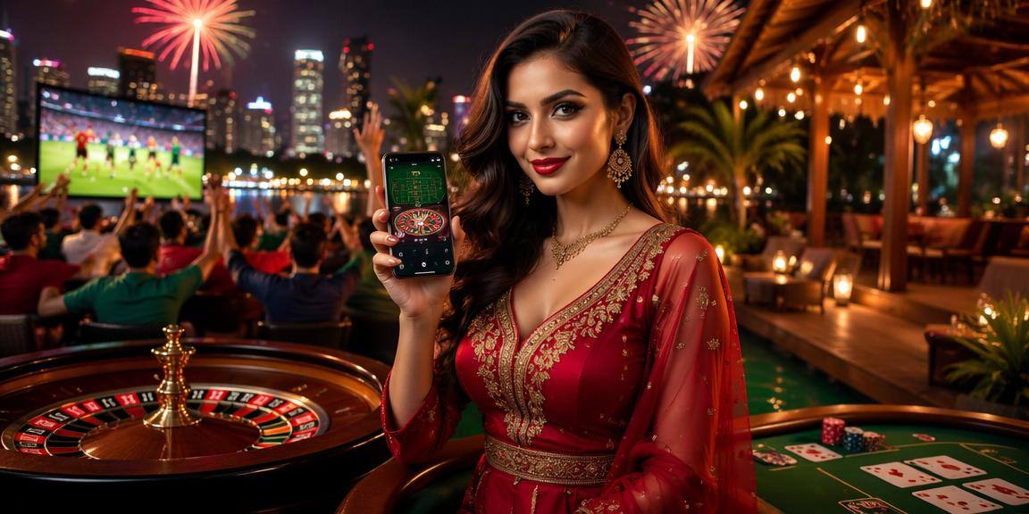 2577 mobile gaming