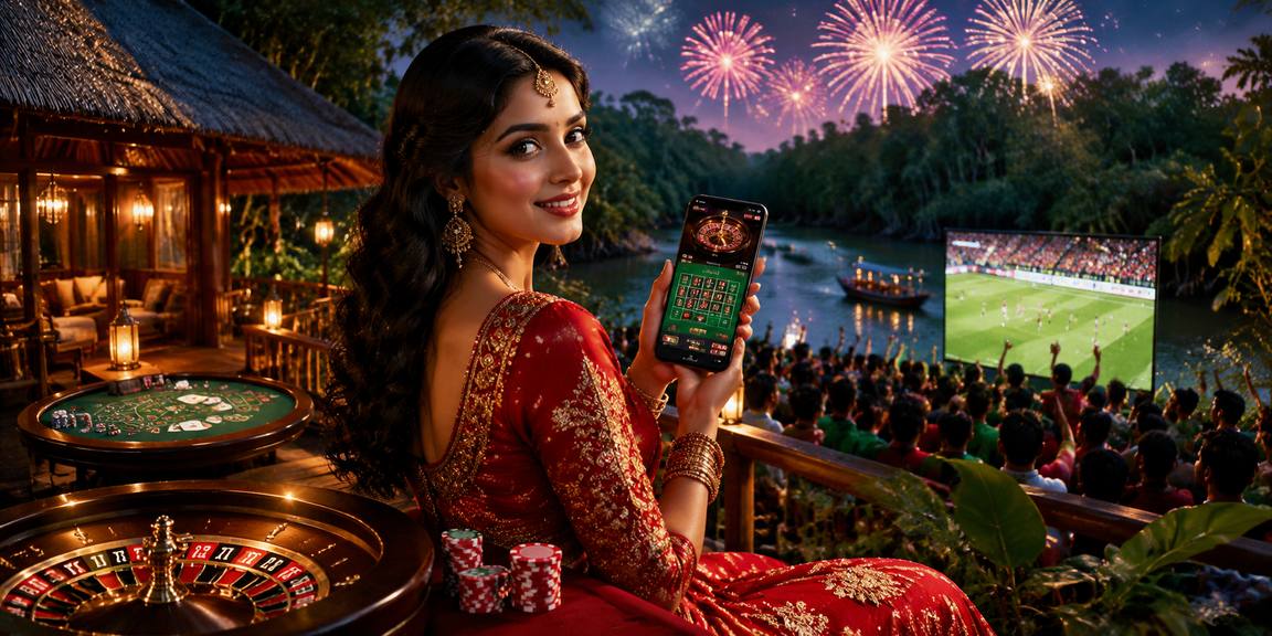 2577 2577-এ লাইভ ফ্রেঞ্চ রুলেট খেলুন